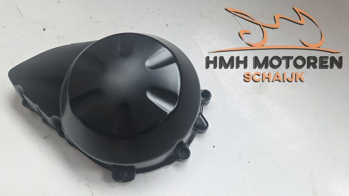Kawasaki Z750 Generator Cover Dynamodeksel 14031-0092 zwart – Foto 4
