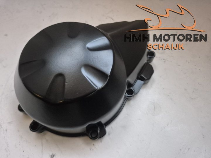 Kawasaki Z750 Generator Cover Dynamodeksel 14031-0092 zwart – Foto 2