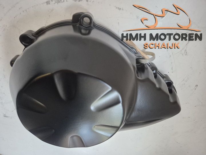 Kawasaki Z750 Generator Cover Dynamodeksel 14031-0092 zwart – Foto 3