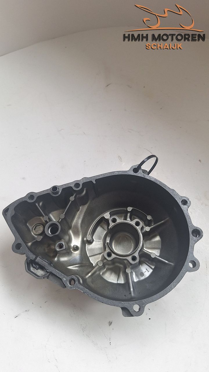 Kawasaki Z750 Generator Cover Dynamodeksel 14031-0092 grijs – Foto 4