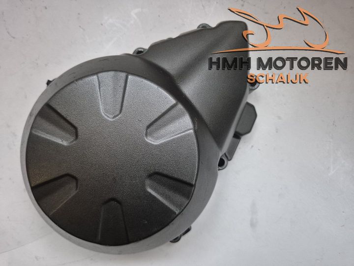 Kawasaki Z750 Generator Cover Dynamodeksel 14031-0092 grijs