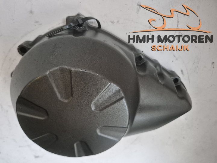 Kawasaki Z750 Generator Cover Dynamodeksel 14031-0092 grijs – Foto 2