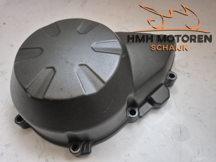 Kawasaki Z750 Generator Cover Dynamodeksel 14031-0092 grijs – Foto 3
