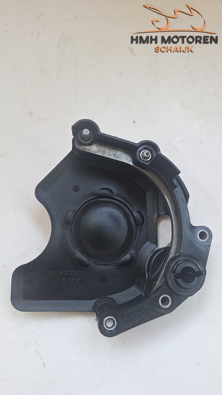 KTM ketting voortandwiel beschermer 990 Superduke SMT 60030060044 990R – Foto 2