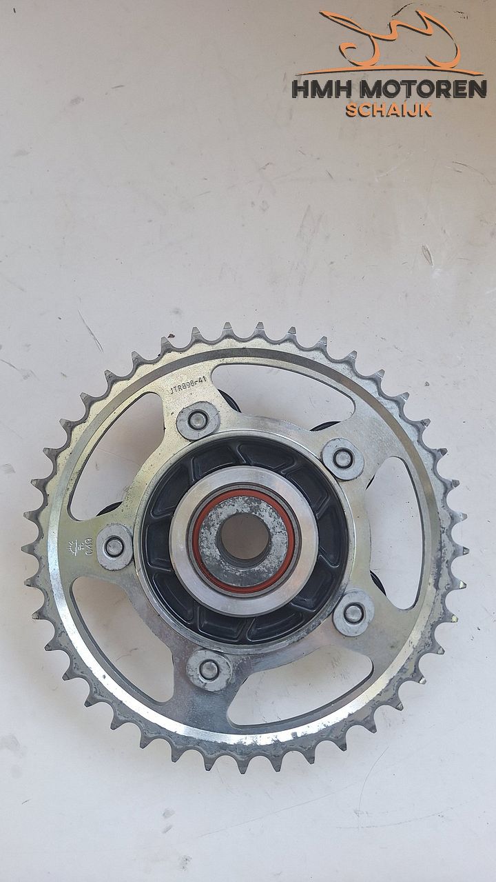 KTM 61010050044 Tandwieldrager 990 R Superduke SMT SM SMR