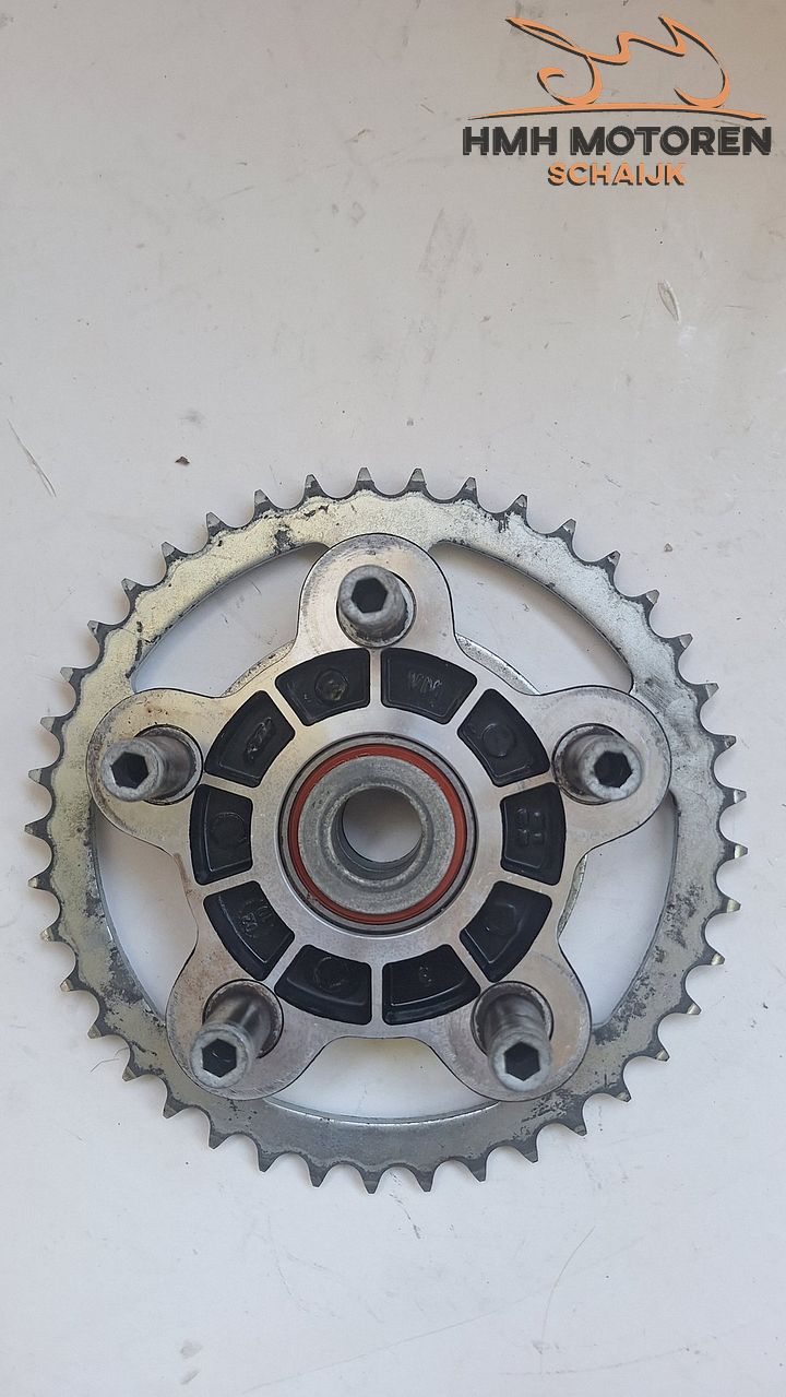 KTM 61010050044 Tandwieldrager 990 R Superduke SMT SM SMR – Foto 2