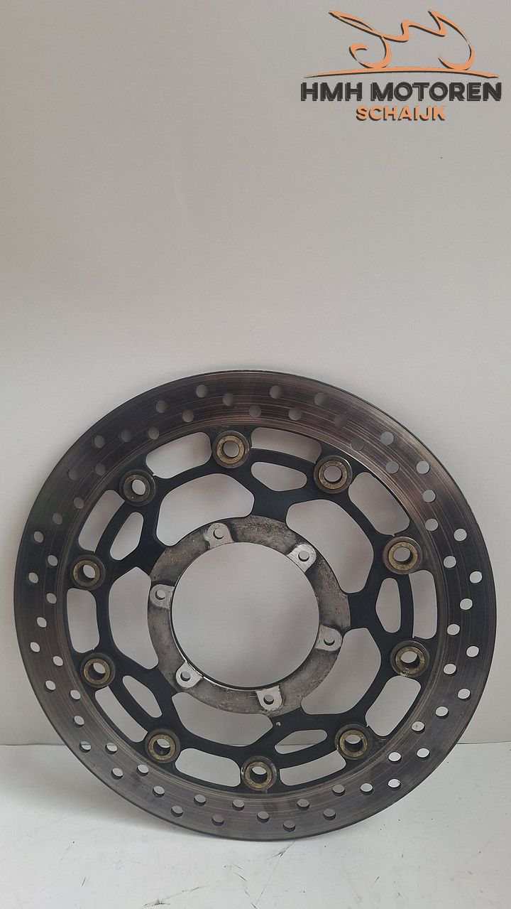 Honda CBR 600RR 1000RR Yutaka Remschijf Links 45220MFJD01