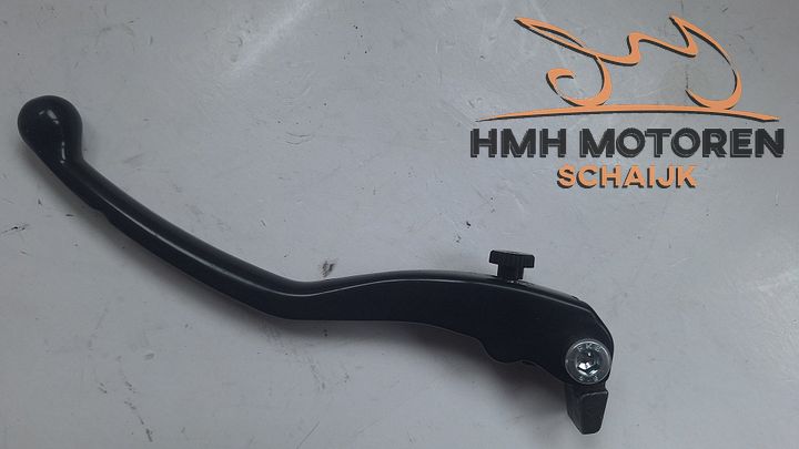 KTM Koppelingshendel Compleet 61002031100 zwart