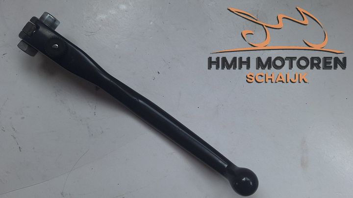 KTM Koppelingshendel Compleet 61002031100 zwart – Foto 3