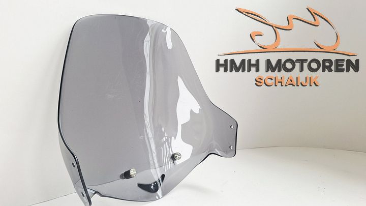 Givi Windscherm Smoke KTM Duke 690 2014-2017  – Foto 2