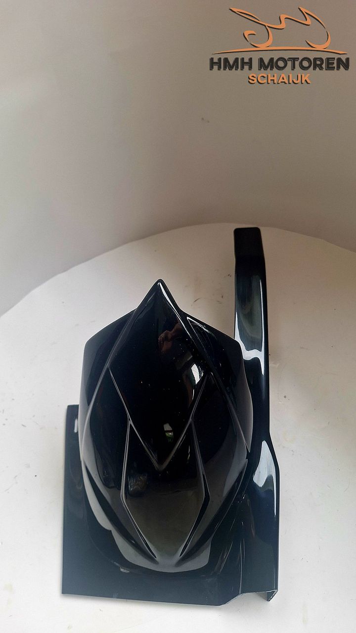 Ermax Achterspatbord Hugger Kawasaki Z750 E730365060 – Foto 3