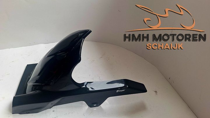 Ermax Achterspatbord Hugger Kawasaki Z750 E730365060