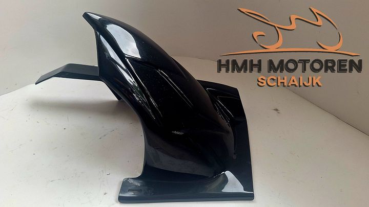 Ermax Achterspatbord Hugger Kawasaki Z750 E730365060 – Foto 2