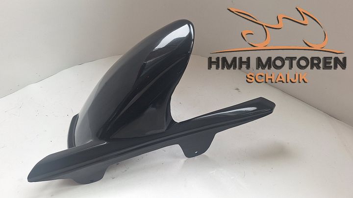 Achterspatbord Hugger Kawasaki Z750 2007-2013 Z 750 Spatbord