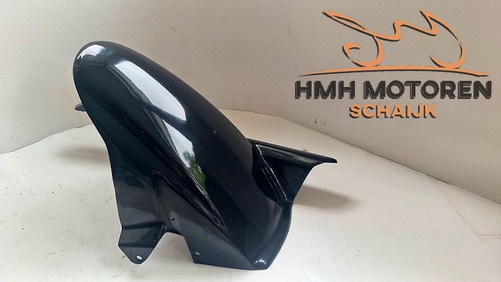 Achterspatbord Hugger Kawasaki Z750 2007-2013 Z 750 Spatbord – Foto 4