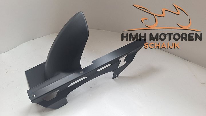 Barracuda achterspatbord hugger Kawasaki Z750 KN107PARAF