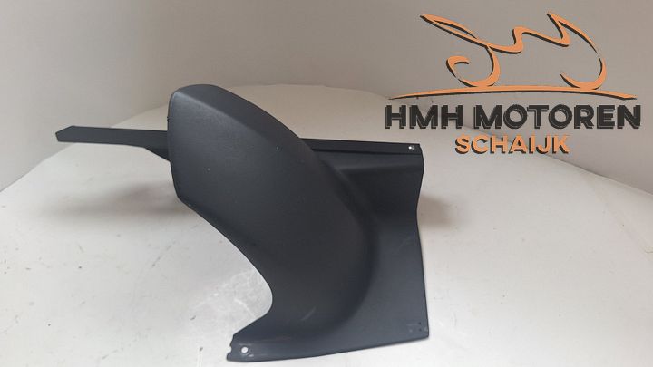 Barracuda achterspatbord hugger Kawasaki Z750 KN107PARAF – Foto 4