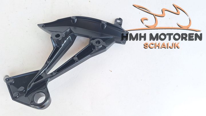 Kawasaki Z750 R links passagier voetsteunhouder 35063048718R – Foto 2