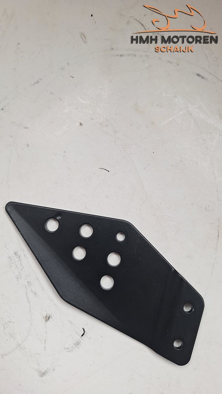Kawasaki Z750 Z1000 Hielbeschermer schild rechts 55020-0238 – Foto 2
