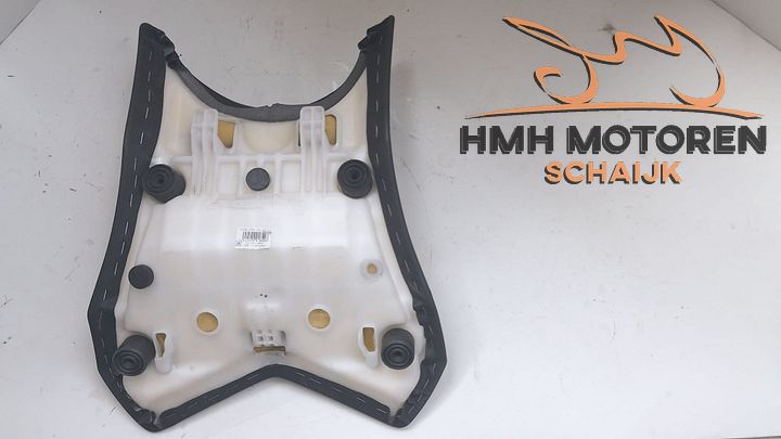 Origineel Kawasaki Z800 Z800e Rijderszadel ZGAN 530660468MA  – Foto 3