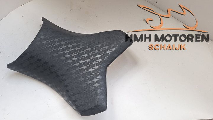 origineel Kawasaki Z800 Bestuurders zadel 53066-0466-MA ZGAN  – Foto 2