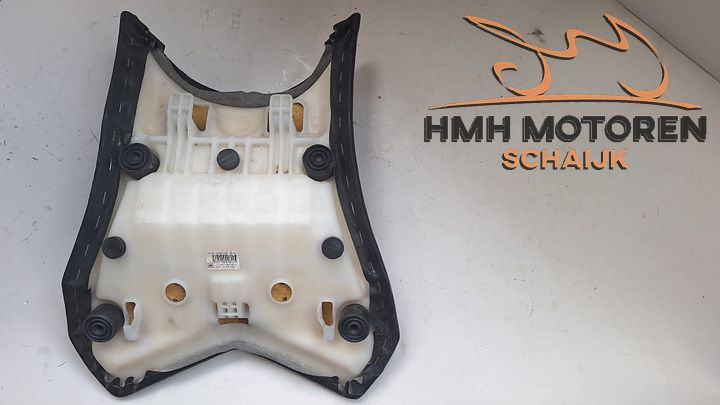 origineel Kawasaki Z800 Bestuurders zadel 53066-0466-MA ZGAN  – Foto 3