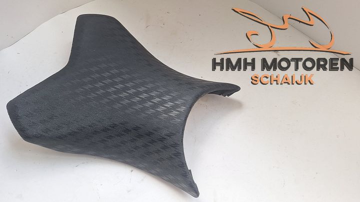 origineel Kawasaki Z800 Bestuurders zadel 53066-0466-MA ZGAN 