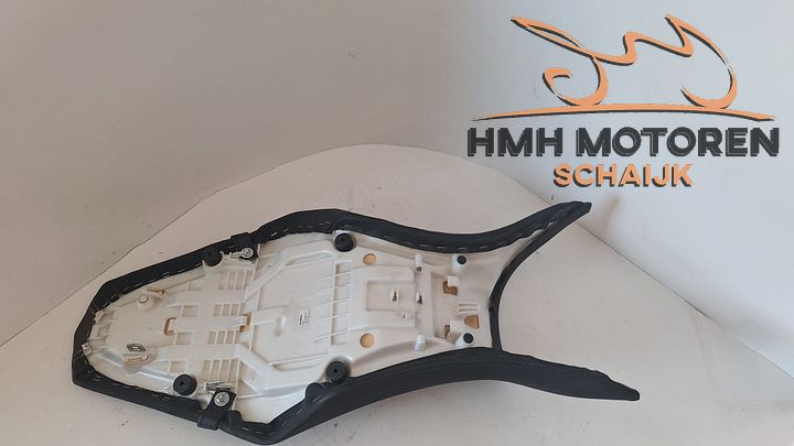 Yamaha Zadel MT-09 Sport Tracker Street Rally 1RC247C04200 – Foto 3