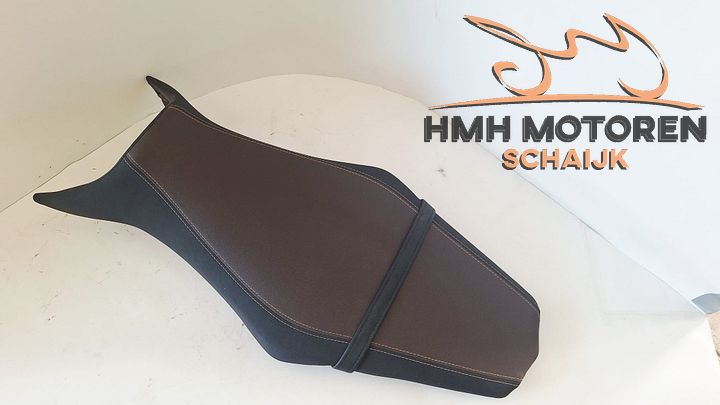 Yamaha Zadel MT-09 Sport Tracker Street Rally 1RC247C04200 – Foto 2