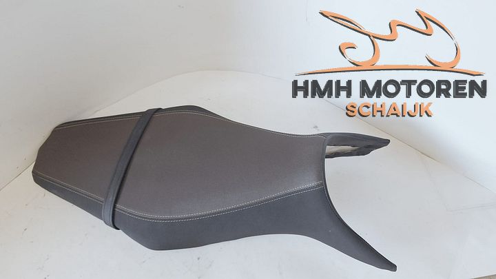 Yamaha Zadel MT-09 Sport Tracker Street Rally 1RC247C04200