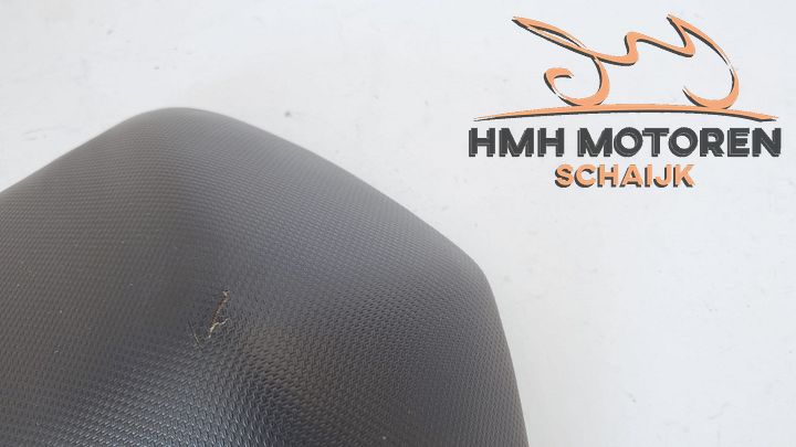 Kawasaki Z750 Z1000 Passagierszadel (2007-2012) 53066013912Y – Foto 3