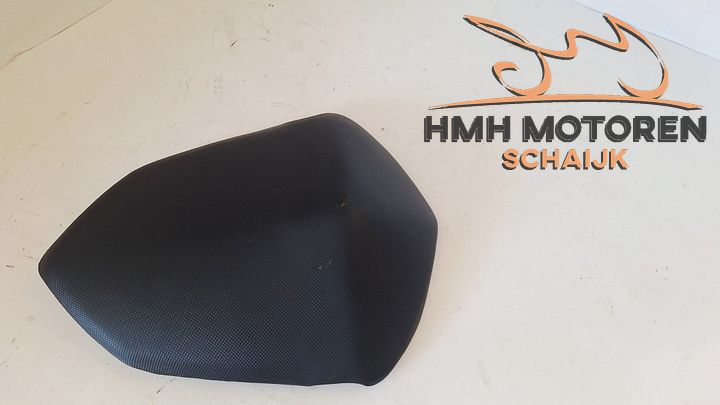 Kawasaki Z750 Z1000 Passagierszadel (2007-2012) 53066013912Y