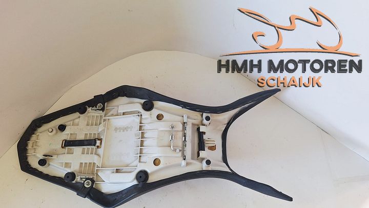 Yamaha MT-09 Zadel Buddyseat 2017-2020 BS2247300100 ZGAN – Foto 3