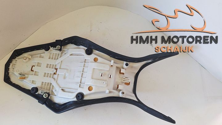 Yamaha MT-09 Zadel Buddyseat 2017-2020 BS2247300100  – Foto 3