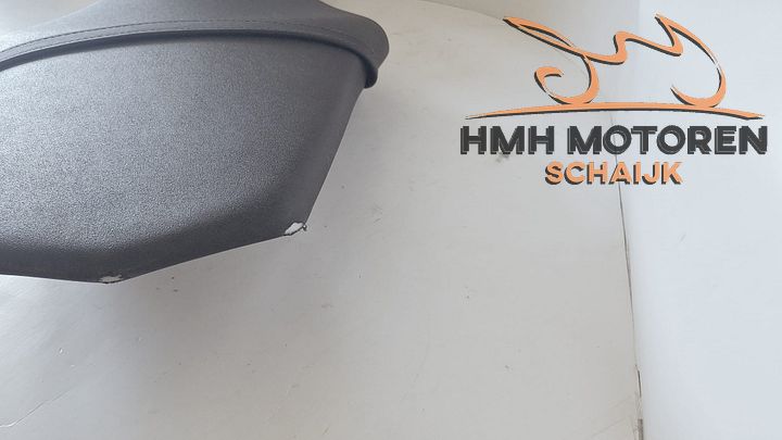 Yamaha MT-09 Zadel Buddyseat 2017-2020 BS2247300100  – Foto 4
