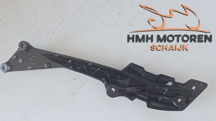Kawasaki Z750 Z1000 Motorsteun frame Beugel Links 32190025018R – Foto 2