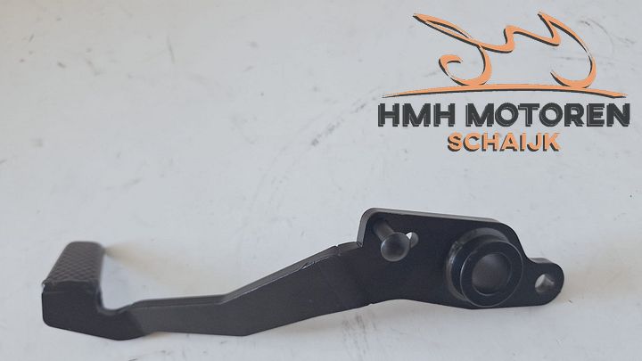 Kawasaki Voet rempedaal 430010748 Lever-Brake, Pedal – Foto 2