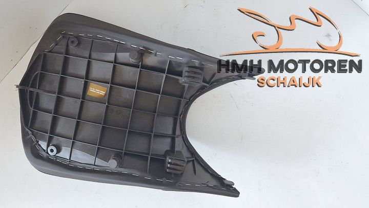 KTM 690 Duke Verlaagd Zadel Low Seat 2012-2015 76007140000 – Foto 3