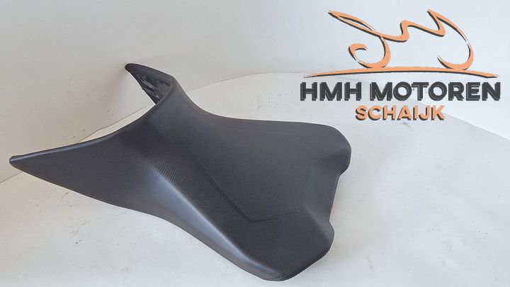KTM 1290 Super Duke GT Bestuurderszadel 61407040000 – Foto 2