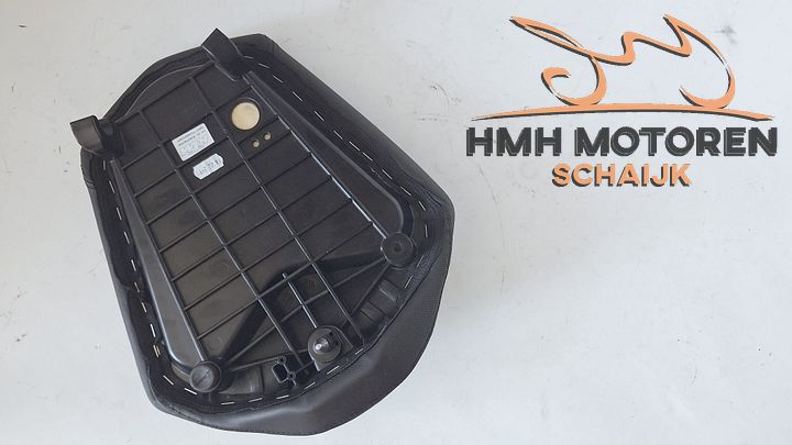 KTM 1290 Super Duke GT Passagierszadel Duozadel 61507047000 – Foto 3