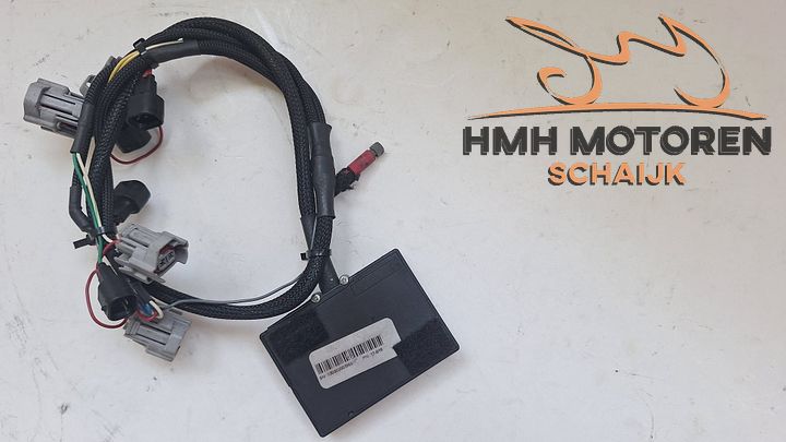 Dynojet Powercommander V Kawasaki Z750  Z750R  PN 17-016 – Foto 2
