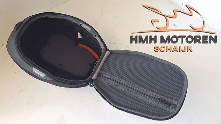 SW-Motech PRO Engage Tanktas 7-10L ZGAN 4052572182321 – Foto 4