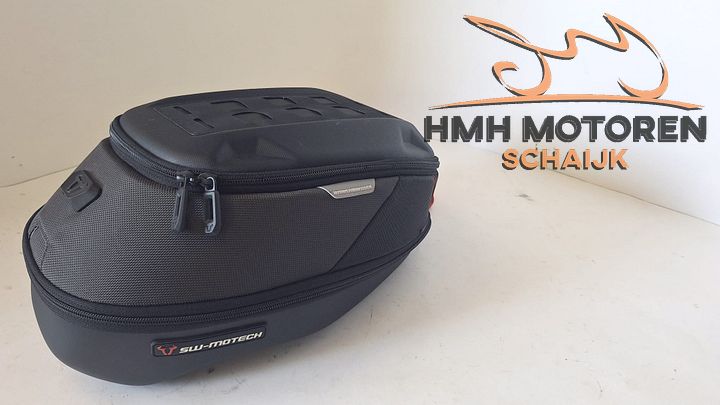 SW-Motech PRO Engage Tanktas 7-10L ZGAN 4052572182321 – Foto 2