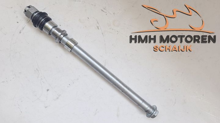 Kawasaki Achterbrugas 33032-0046 Z750R Z800 Pivot Shaft