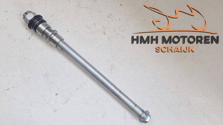 Kawasaki Achterbrugas 33032-0046 Z750R Z800 Pivot Shaft – Foto 2