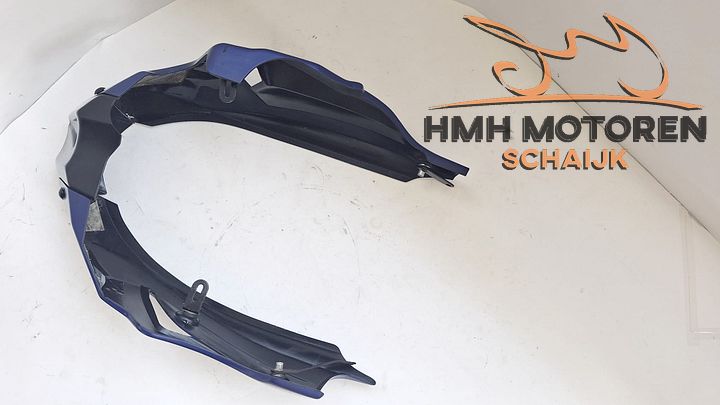 Bodystyle Bellypan motor spoiler Yamaha MT-07 MT 07 MT07  – Foto 4