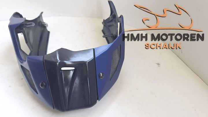 Bodystyle Bellypan motor spoiler Yamaha MT-07 MT 07 MT07  – Foto 3