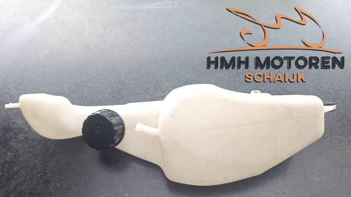 Kawasaki Z750 Z1000 Koelvloeistoftank Expansievat 43078-0033 – Foto 2