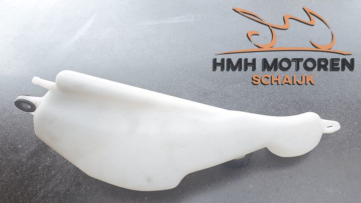 Kawasaki Z750 Z1000 Koelvloeistoftank Expansievat 43078-0033 – Foto 3