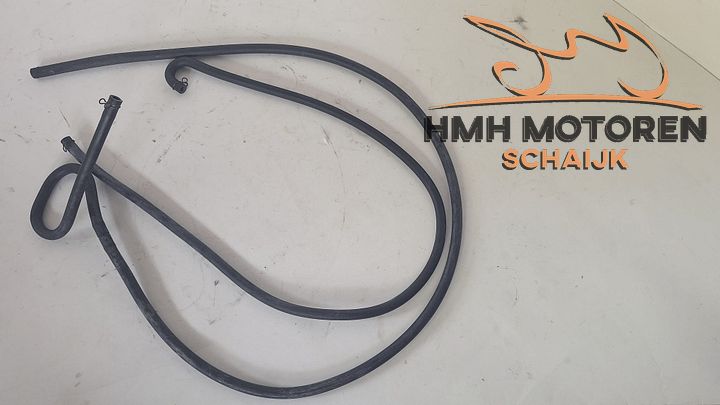 Kawasaki Z750 Z1000 Koelslangen Koelreservoir OEM